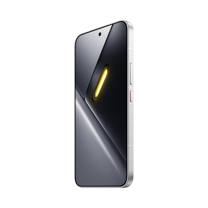 POCO X8 PRO MAX 5G pametni telefon 12/512GB, bel
