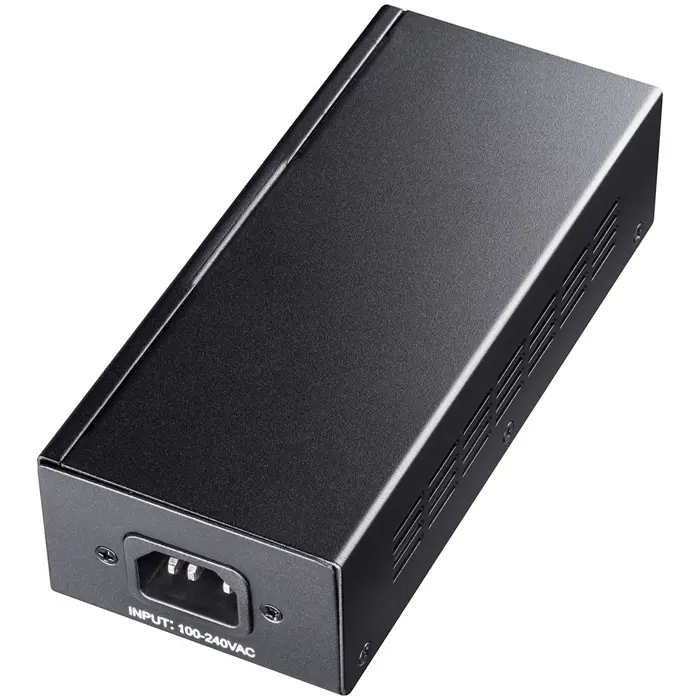 PoE+/PoE Injector Cudy Gigabit 60W