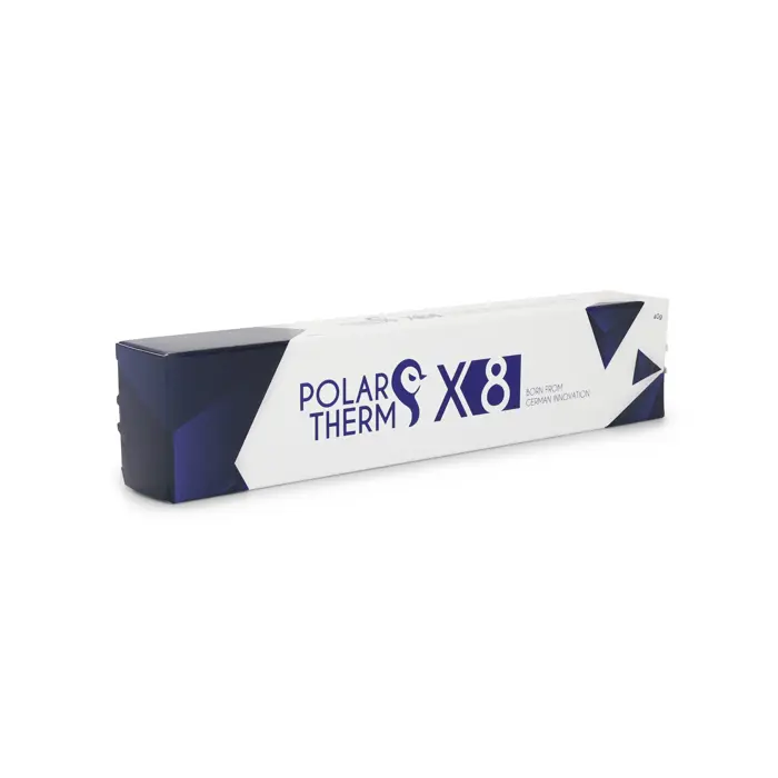 Polartherm X-8 Wärmeleitpaste - 40 g-PT-X8-040