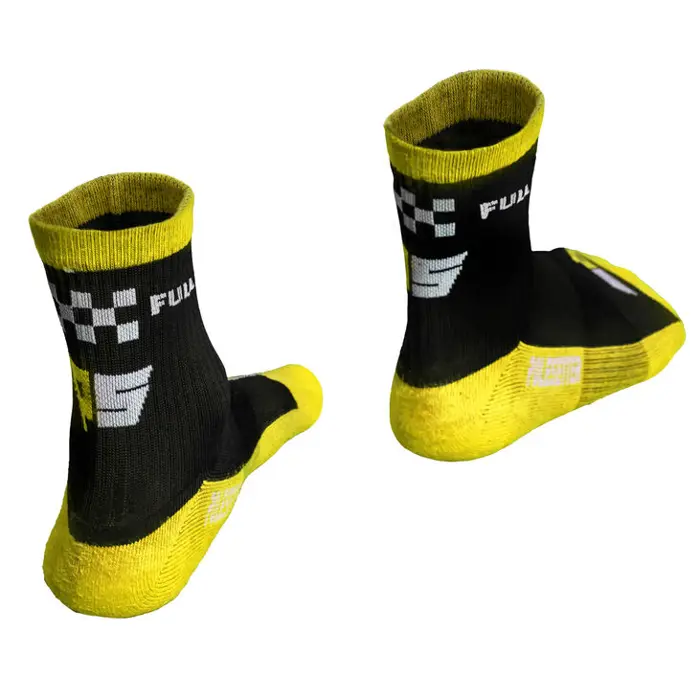 Polesetter Socken "Full Focus" mit Noppen-PS-S-FF-MN