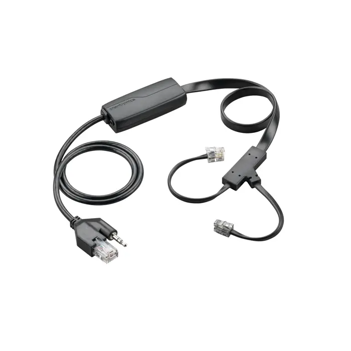 POLY APC-43 Electronic Hookswitch TAA
