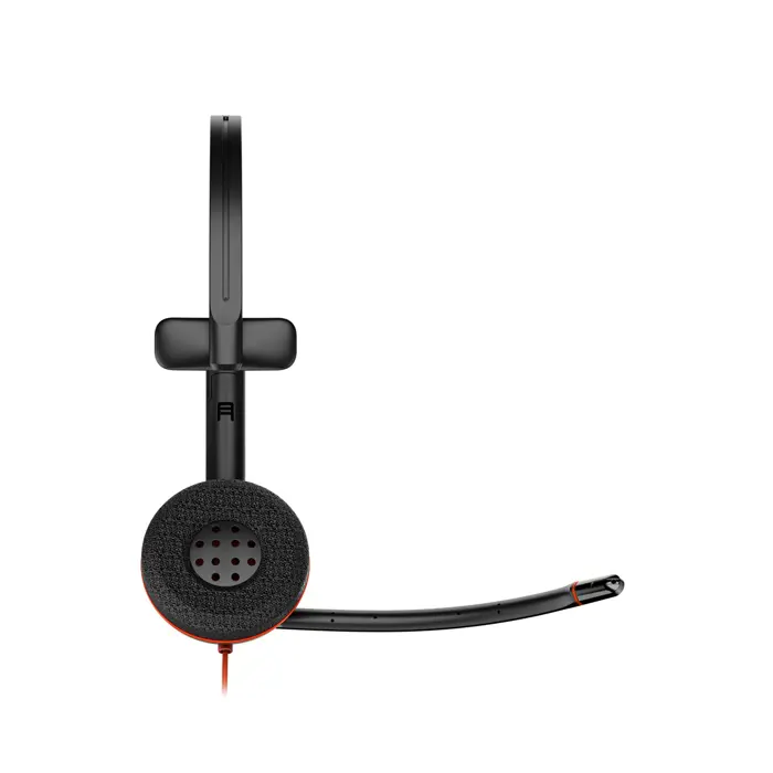 Poly Blackwire 3210 - headset
