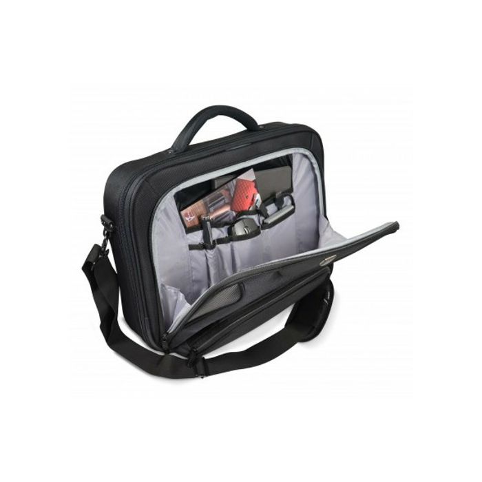 Port torba Manhattan TL BF 14/15.6", crna