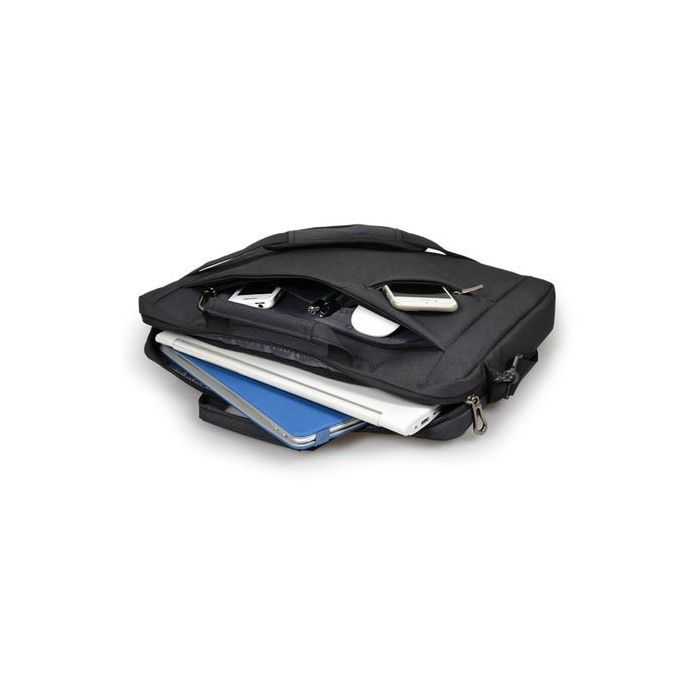 Port torba Sydney TL ECO 13/14", crna