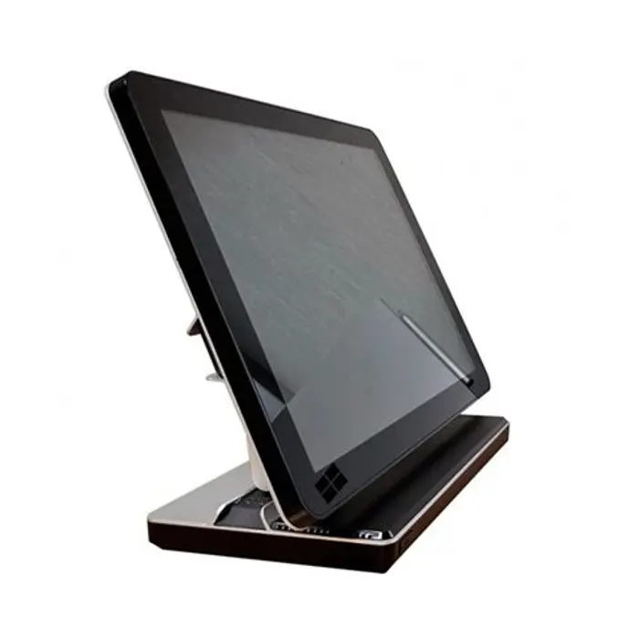 POS PC BIRCH 15" AX, P-CAP, I5-1235U, 8GB 128SSD WIN11IOT