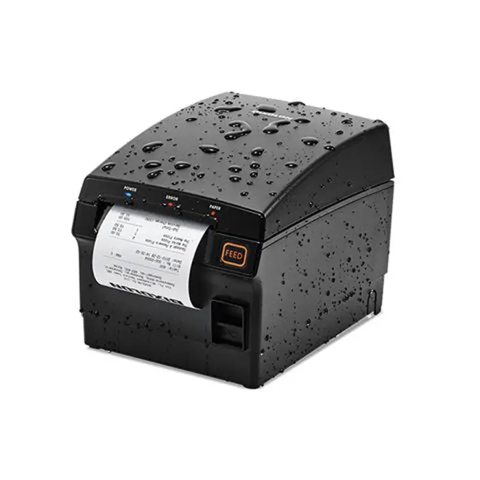 POS PRN SM SRP-F312IICOWDAK/BEG