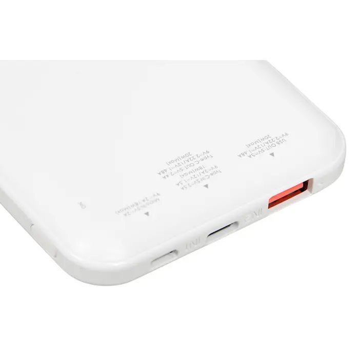 Power Bank iBOX PB10 10000 mAh