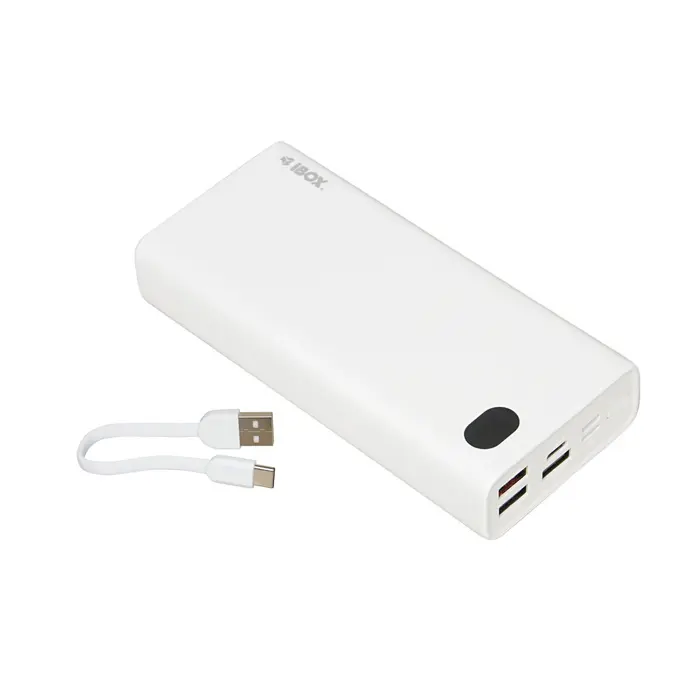 Power Bank iBOX PB20 20000 mAh