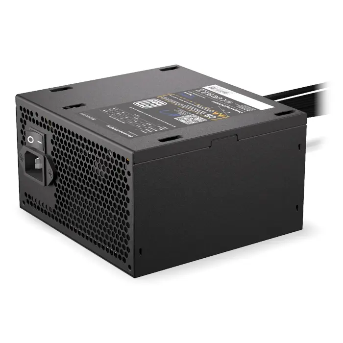 Power supply Endorfy Elementum E5 (EY7A001) 550 W