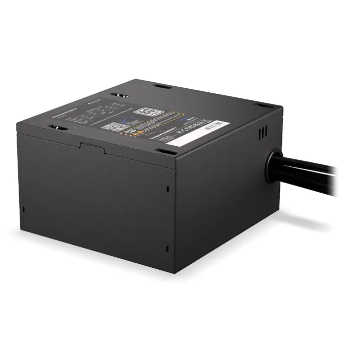 Power supply Endorfy Elementum E5 (EY7A001) 550 W