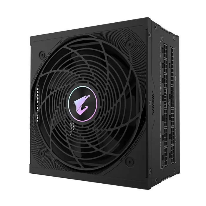 Power Supply Gigabyte Aorus Elite Platinum ATX 3.1 1000W