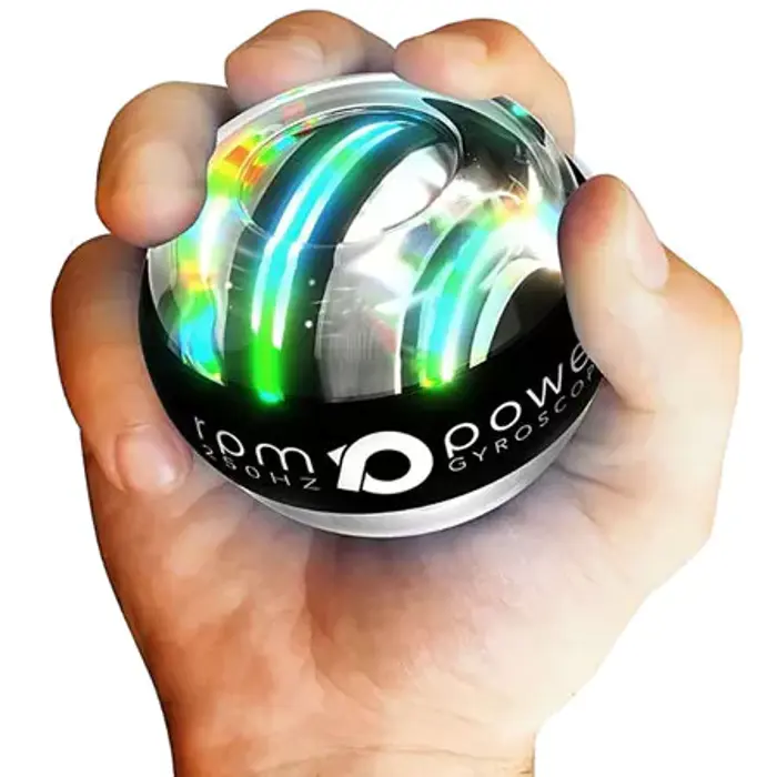 PowerBall RPM Power 250Hz Autostart Classic (Lights)