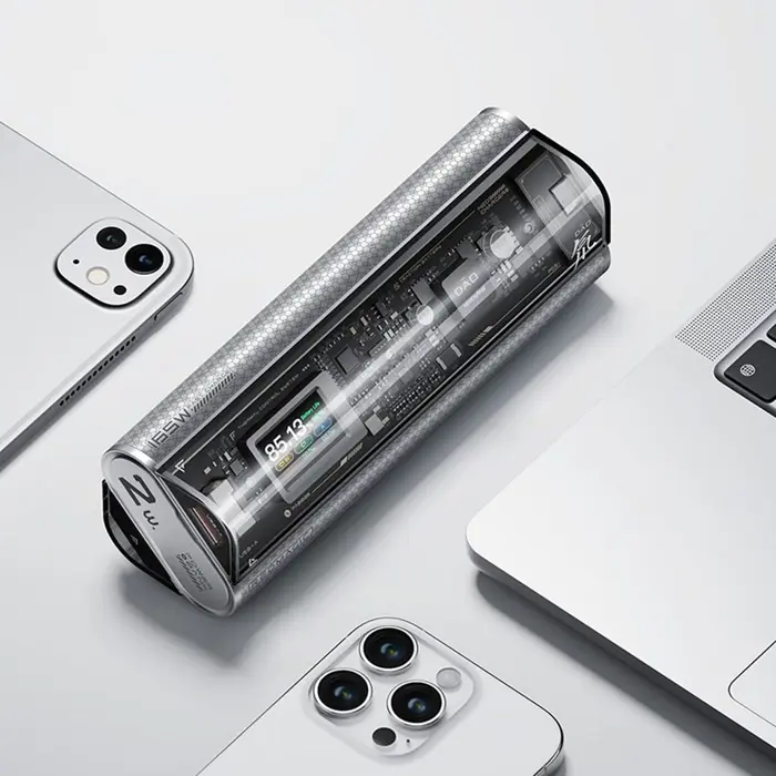 Powerbank REDMAGIC DAO Ghost 165W 20000mAh