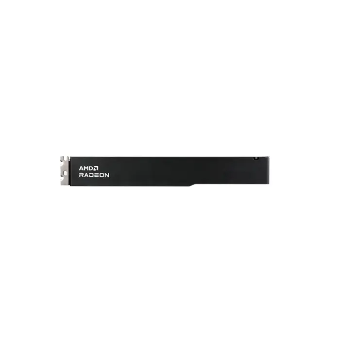 PowerColor AI PRO R9700 32G-B graphics card