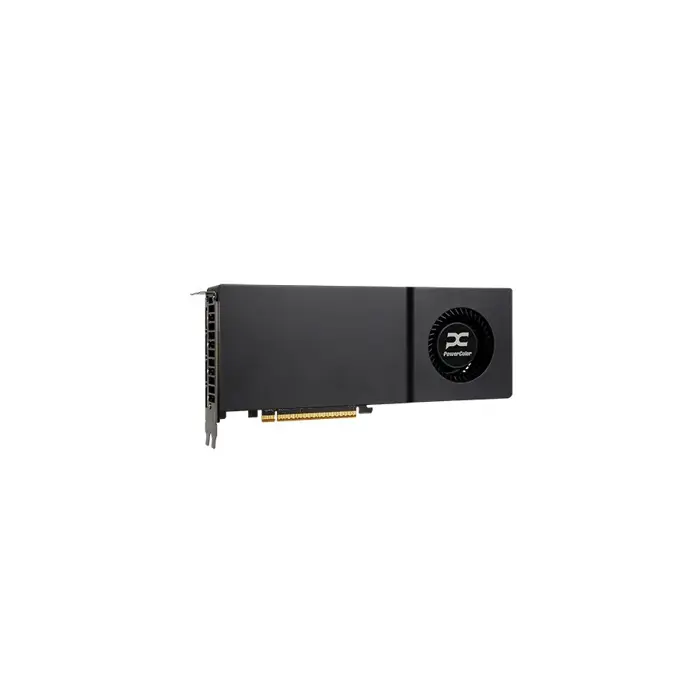 PowerColor AI PRO R9700 32G-B graphics card