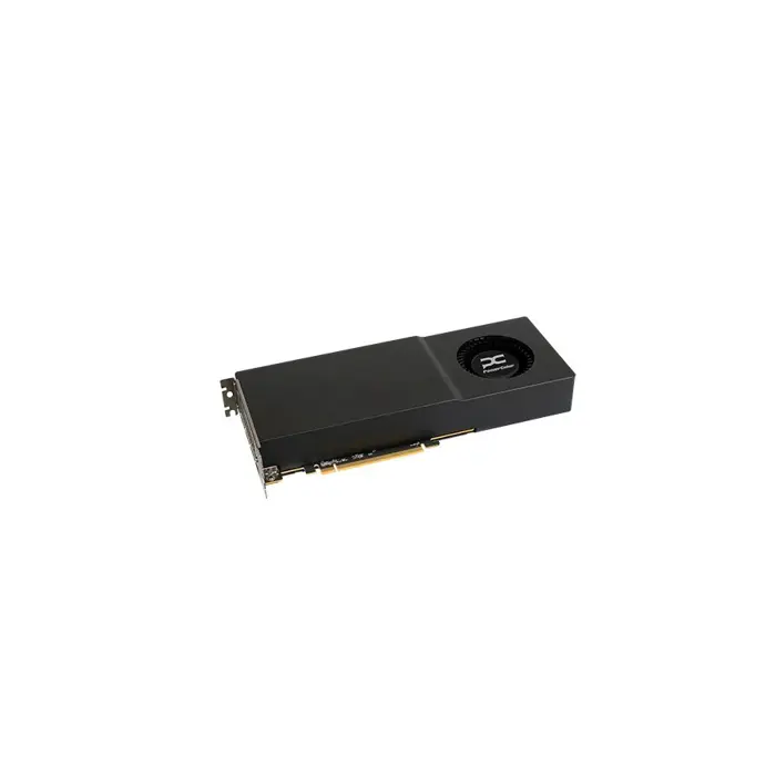PowerColor AI PRO R9700 32G-B graphics card
