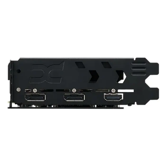PowerColor Hellhound AMD Radeon RX 9060 XT 16GB GDDR6