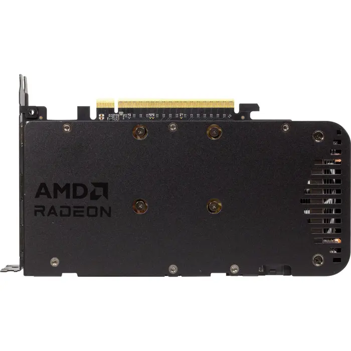 PowerColor Radeon RX 9060 XT Reaper 16GB, graphics card