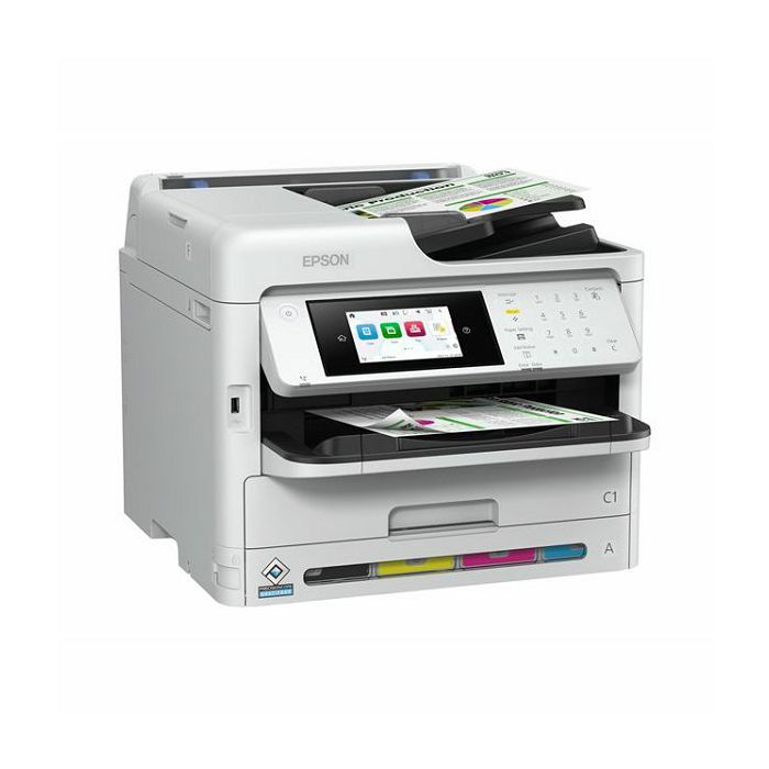 PRN EPSON WorkForce MFP Pro WF-C5890DWF C11CK23401
