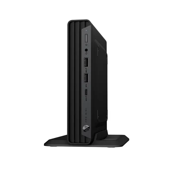 Pro Mini 400 G9 i5 12500T 16GB DDR5 SSD512 UHD 770 W11Pro 3Y OnSite