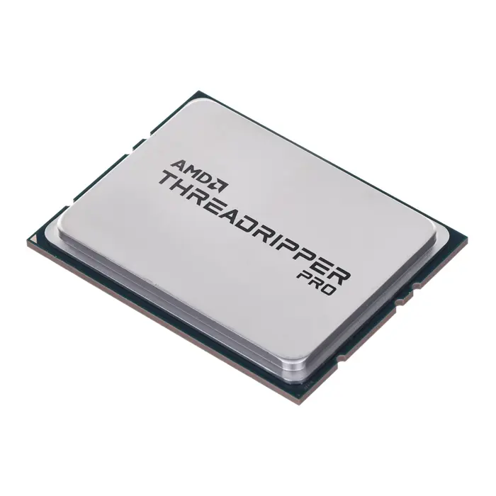 PROCESSOR AMD THREADRIPPER PRO 7975WX (32C/64T) 4.0 GHZ (5.3 GHZ TURBO) SOCKET STR5 TDP 350W TRAY