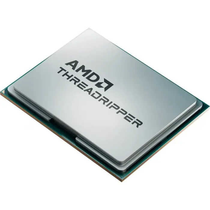 PROCESSOR AMD THREADRIPPER PRO 7975WX (32C/64T) 4.0 GHZ (5.3 GHZ TURBO) SOCKET STR5 TDP 350W TRAY
