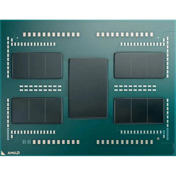 PROCESSOR AMD THREADRIPPER PRO 7975WX (32C/64T) 4.0 GHZ (5.3 GHZ TURBO) SOCKET STR5 TDP 350W TRAY
