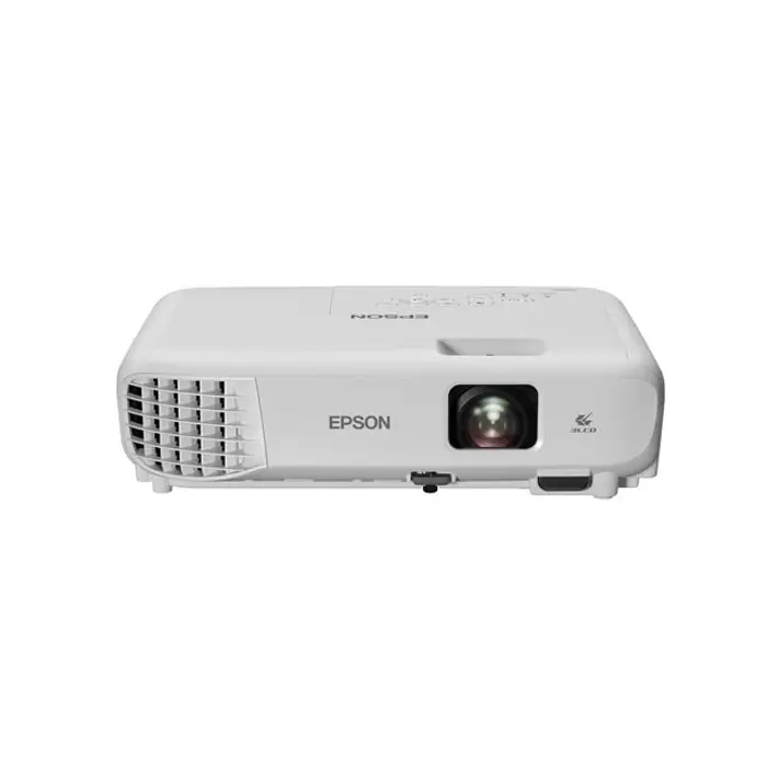 PROJEKTOR EPSON EB- W53 WXGA 4000AL
