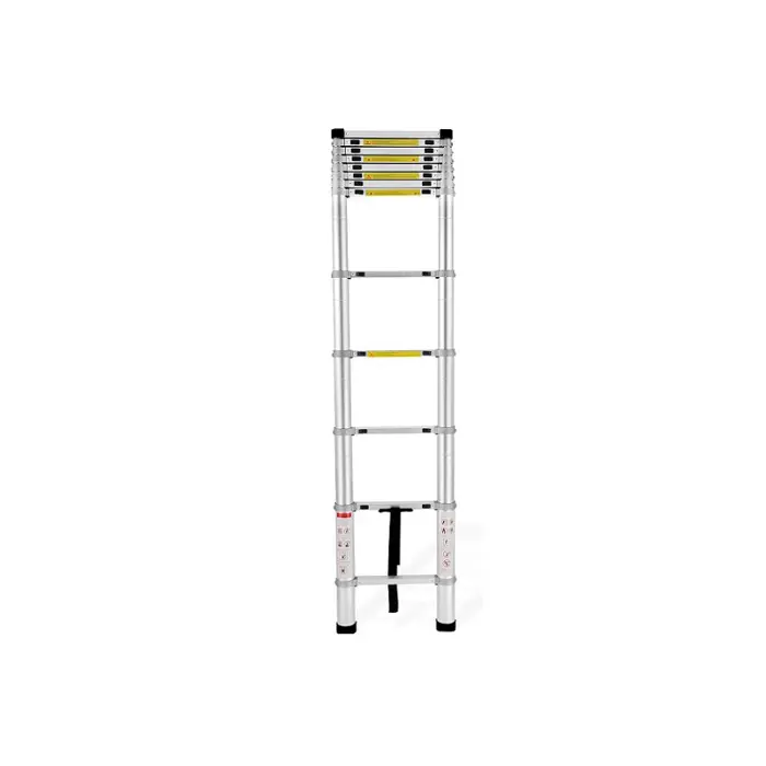 ProScope teleskopske ljestve #DLT208F (9 stepenica / 260 cm) - PRO