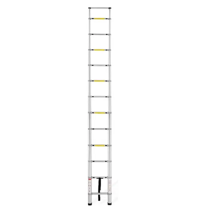 ProScope teleskopske ljestve #DLT208F (9 stepenica / 260 cm) - PRO