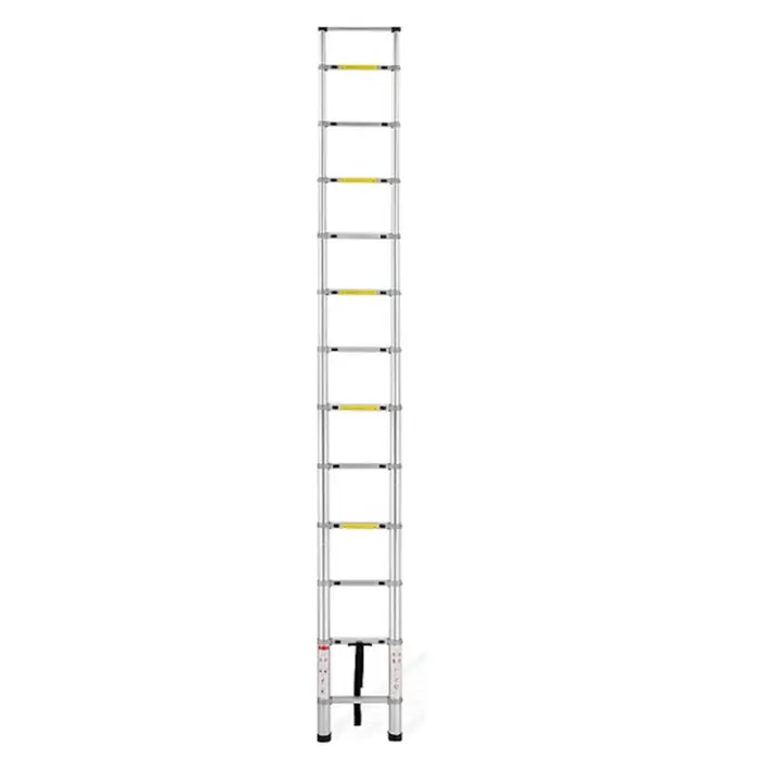 ProScope teleskopske ljestve #DLT214F (15 stepenica/440cm) - PRO