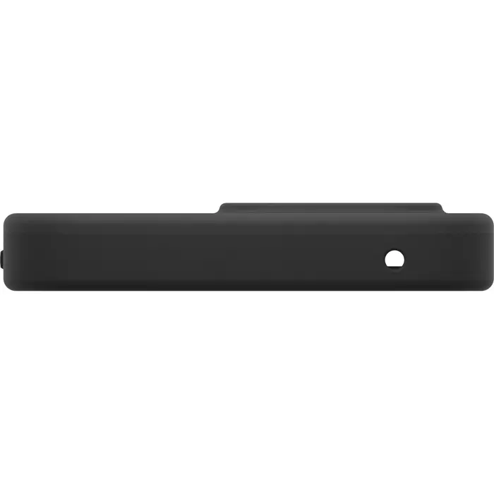 Protective cover (black, for the Fairphone (Gen. 6))