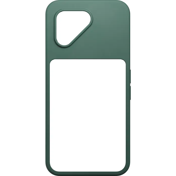 Protective cover (green, for the Fairphone (Gen. 6))