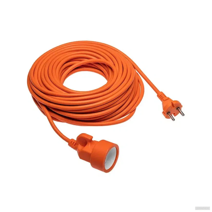 PTO extension 30m