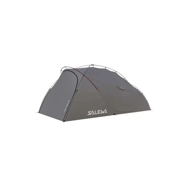 Puez trek 3p-alloy-gold tent SALEWA