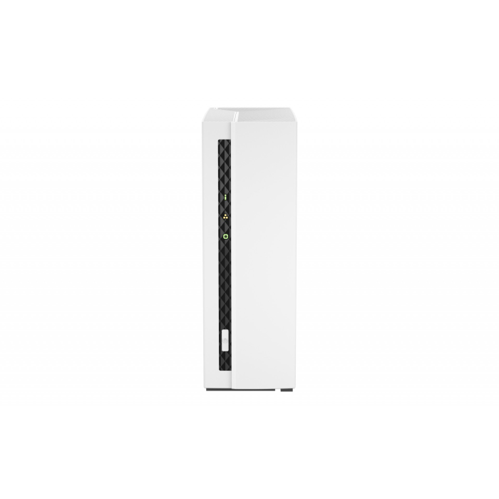 QNAP NAS for 1 disk, 2GB ram, 1Gb network