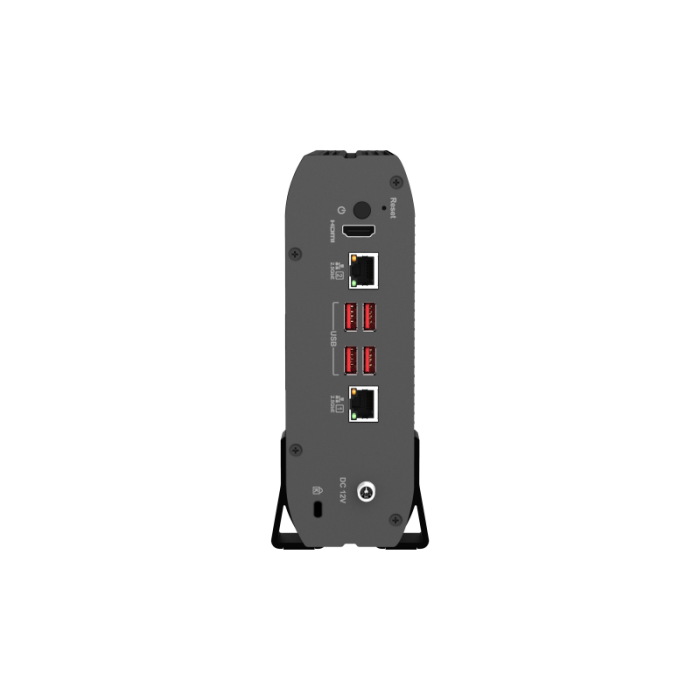 QNAP NAS server for 4 disks 6.35cm (2.5), 8GB ram, 2.5Gb network