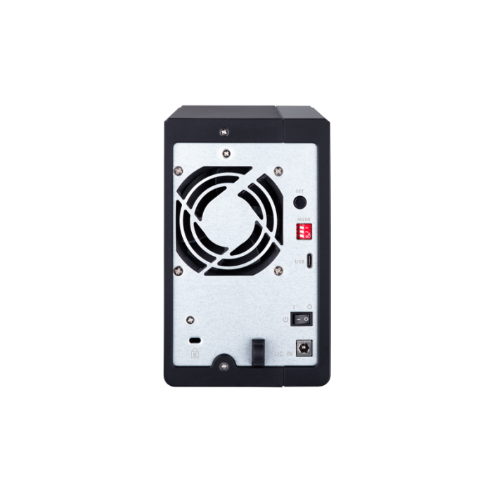 QNAP USB Expansion Unit TR-002