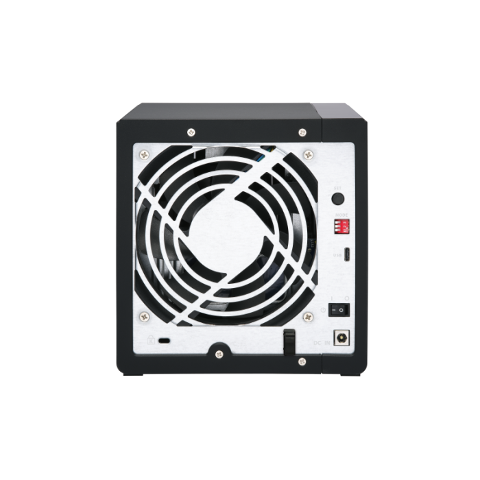QNAP USB Expansion Unit TR-004
