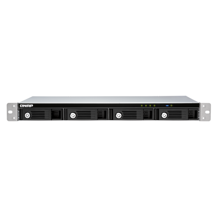 QNAP USB Expansion Unit TR-004U