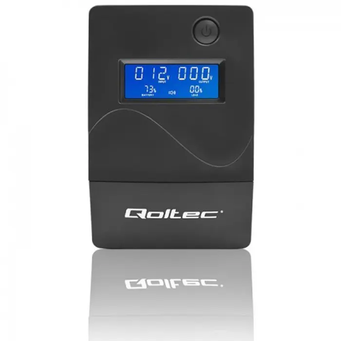 Qoltec Monolith 53978