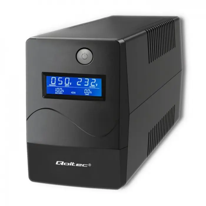 Qoltec Monolith 53978