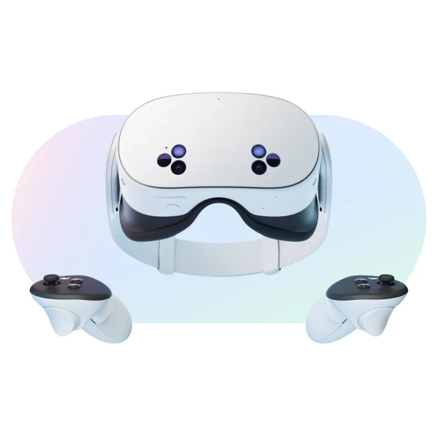 Meta Quest 3S 256GB VR naočale - 661
