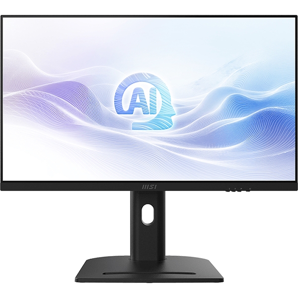 AIO računalo MSI Modern AM273QP AI 1UMG-424XEU Ultra 7 / 16GB / 1TB SSD / 27" WQHD / Windows 11 Pro (crni)