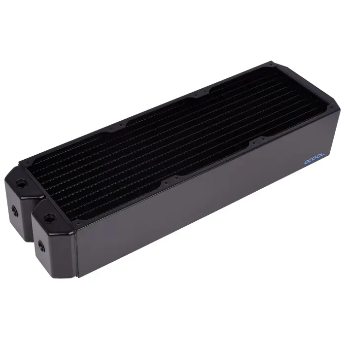Radiator NexXxoS Monsta 420mm