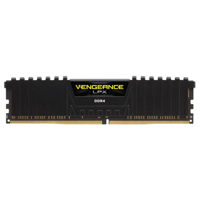 RAM DDR4 16GB CORSAIR VENGEANCE LPX