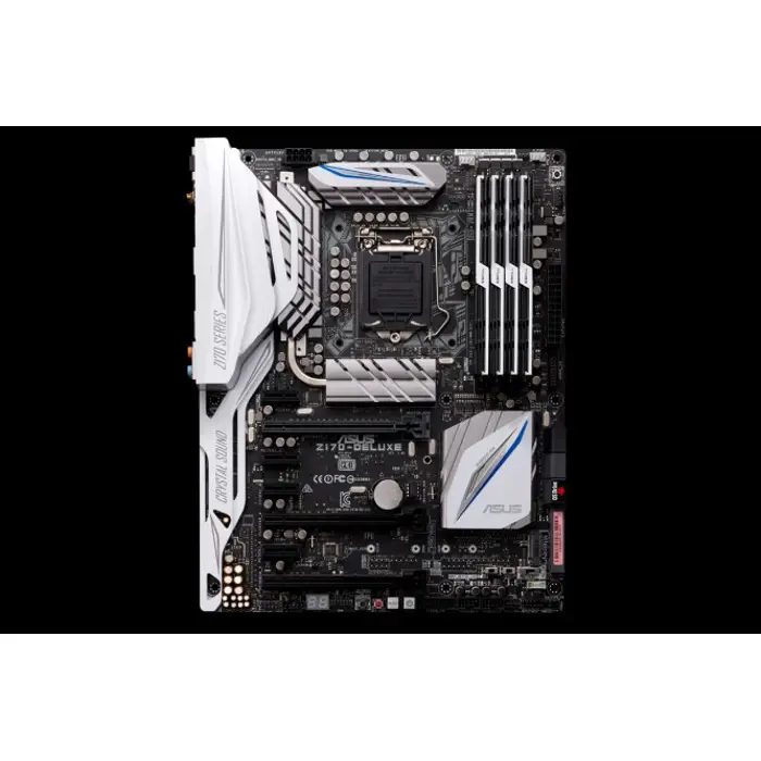 RAM DDR4 32GB G.Skill Triden Z KIT