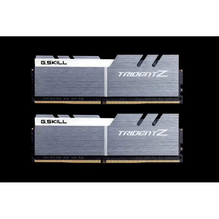 RAM DDR4 32GB G.Skill Triden Z KIT