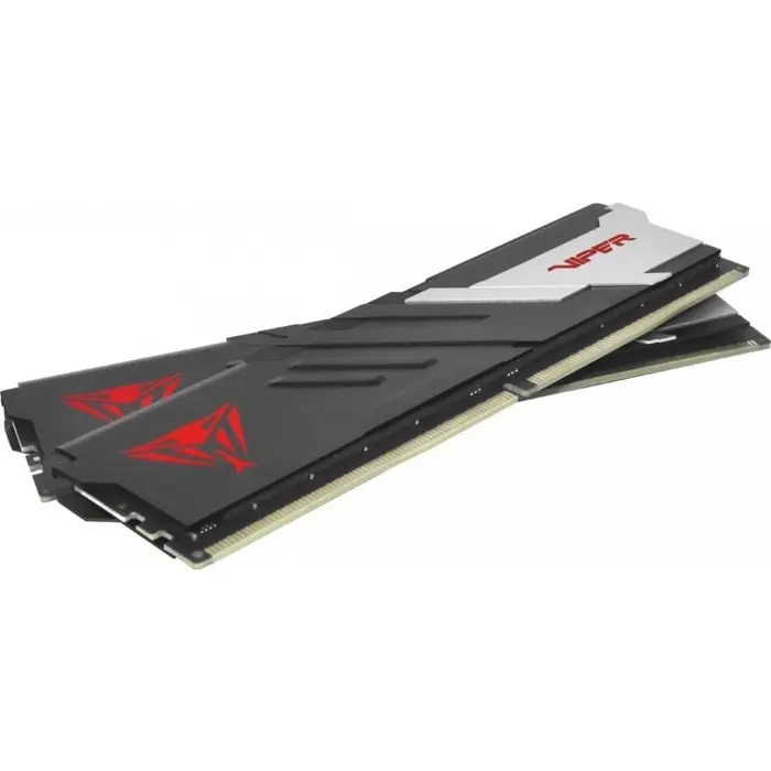 RAM PATRIOT VIPER Venom DDR5 32 GB (2x16GB) 6000MHz CL30 XMP 3.0 (PVV532G600C30K)