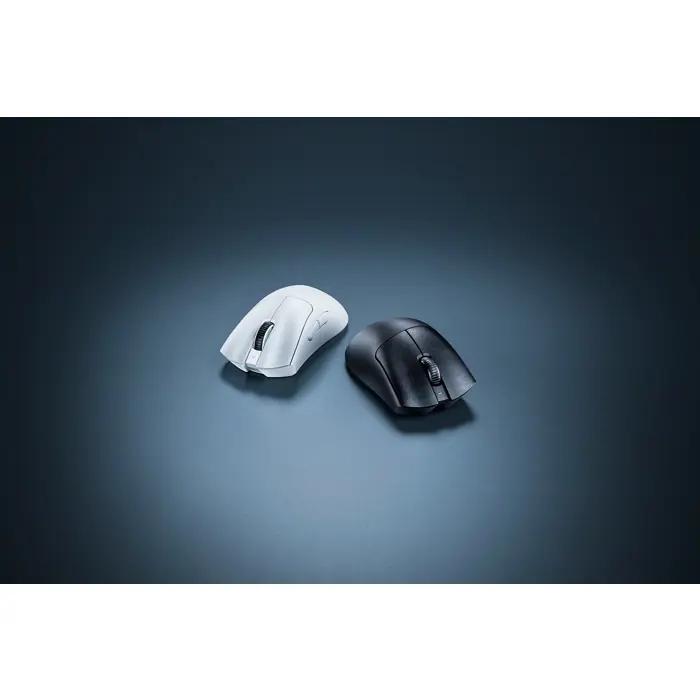 Razer DeathAdder V3 Pro mouse Gaming Right-hand RF Wireless + USB Type-C Optical 30000 DPI